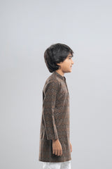Boys' Panjabi (8-15 Years)