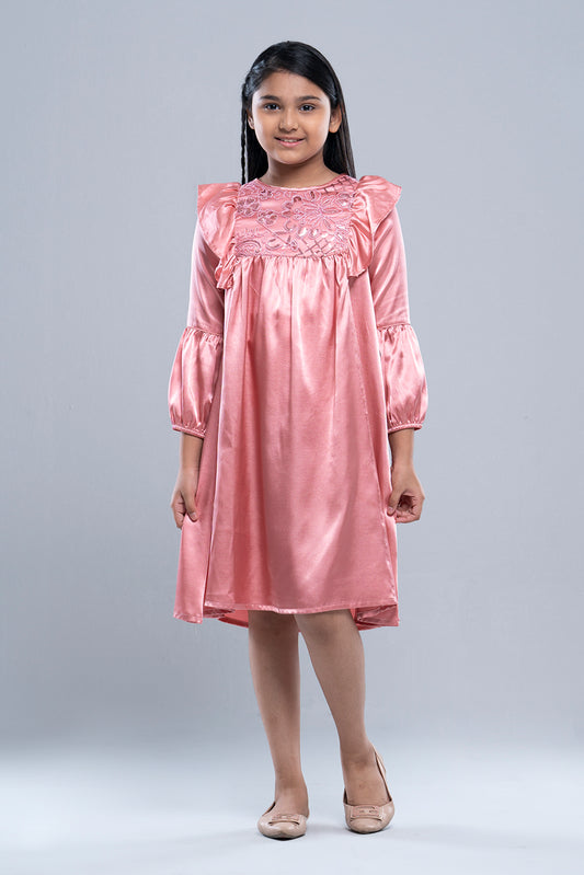 Princess Top (6-8 Years)