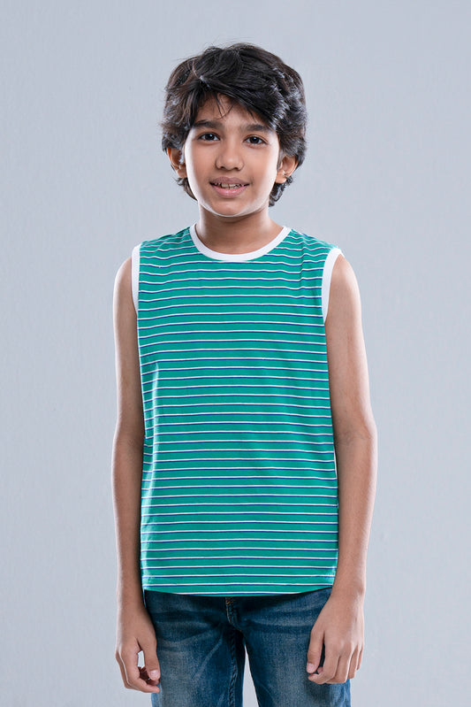 Boys T-Shirt (2-4 Years)