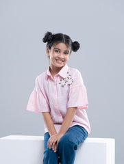 Princess Top (6-8 Years)