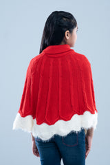 Girls Sweater (6-8 Years)