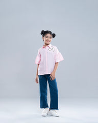 Princess Top (6-8 Years)