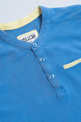 Boys' Polo Shirt (2-4 Years)