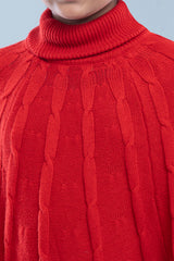 Girls Sweater (6-8 Years)