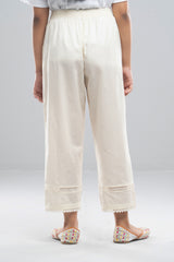 Girls' Palazzo (6-8 Years)