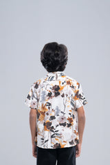 Boys' Woven Shirt (2-4 Years)