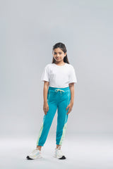 Girls' Athleisure Jogger (2-4 Years)