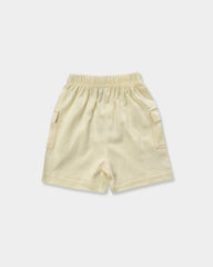 Newborn Boys' Short Pant (0-6 Months)