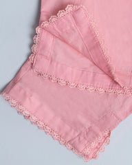 Girls Palazzo (2-4 Years)