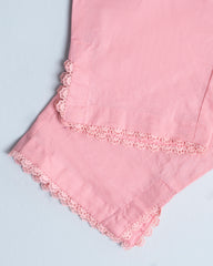 Girls Palazzo (6-8 Years)