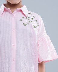 Princess Top (2-4 Years)
