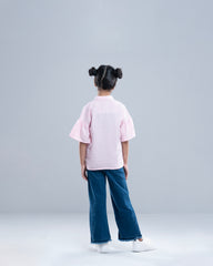 Princess Top (2-4 Years)