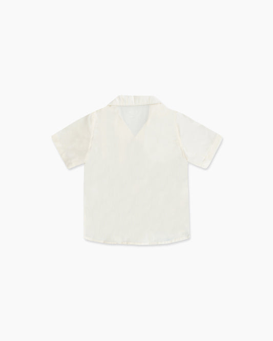 Newborn Boys' Shirt (6-18 Months)