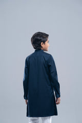 Boys' Panjabi (8-15 Years)