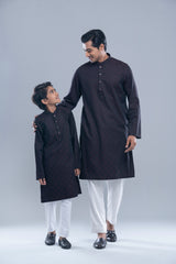 Boys' Panjabi (8-15 Years)