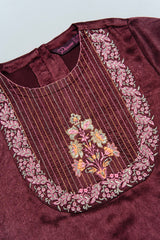 Princess Ethnic Frock (6-8 Years)