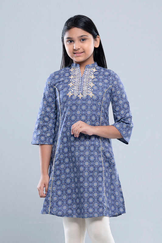 Princess Top (2-4 Years)
