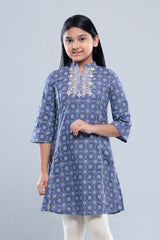 Princess Top (2-4 Years)