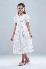 Princess Top (2-4 Years)