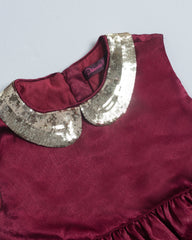 Princess Dress (2-4 Years)