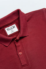 Boys' Polo Shirt (2-4 Years)