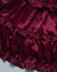 Princess Dress (2-4 Years)