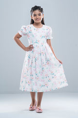 Princess Top (2-4 Years)