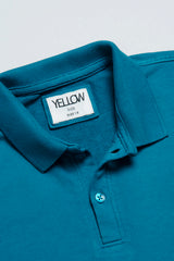 Boys' Polo Shirt (2-4 Years)