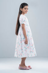 Princess Top (2-4 Years)