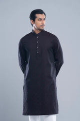 Regular Fit Semi-Formal Panjabi