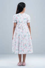 Princess Top (2-4 Years)