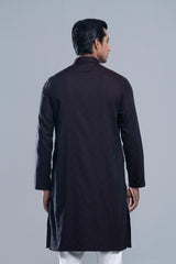 Regular Fit Semi-Formal Panjabi