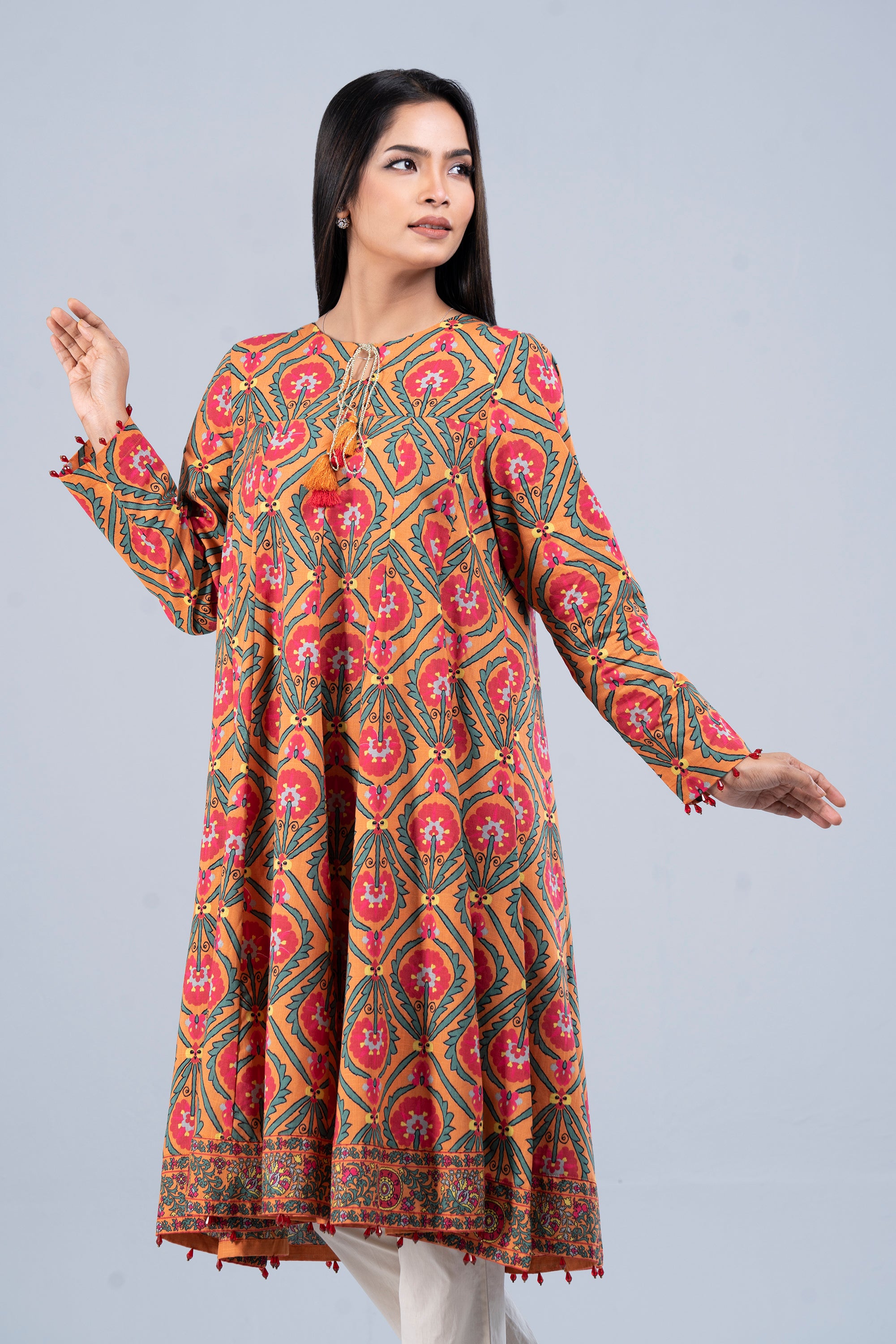 Ready to wear kurta hotsell