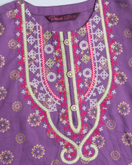 Princess Ethnic Set (10-14 Years)