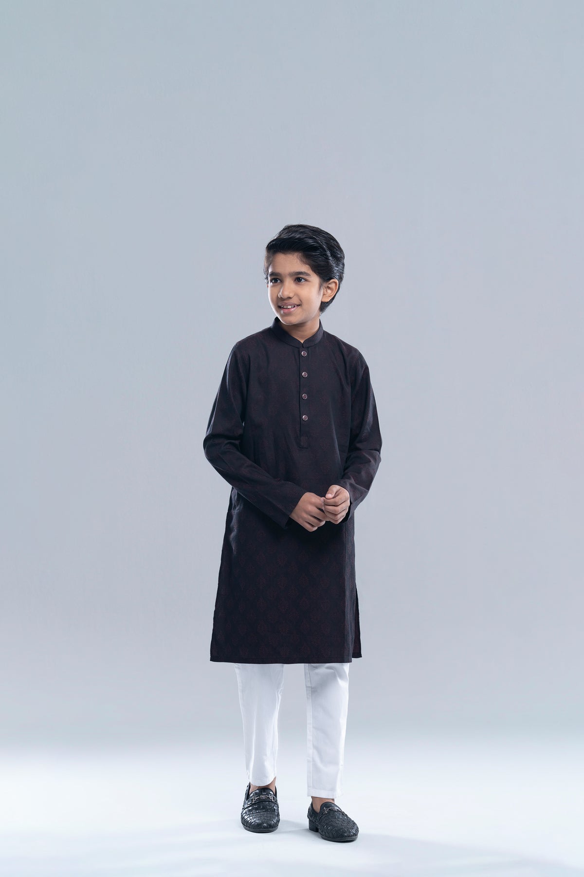 Boys' Panjabi (8-15 Years)