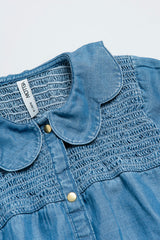 Girls' Dress (6-8 Years)