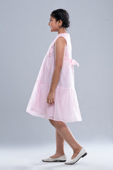 Girls Dress (2-4 Years)