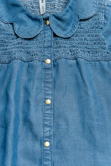 Girls' Dress (6-8 Years)