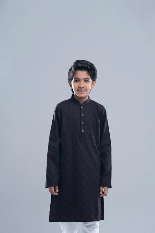 Boys' Panjabi (2-7 Years)