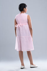 Girls Dress (2-4 Years)