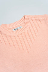 Junior Girls' Sweater (10-14 Years)