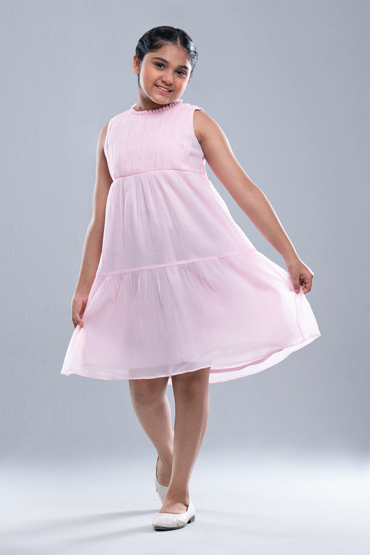 Girls Dress (6-8 Years)