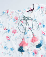 Princess Ethnic Set (10-14 Years)