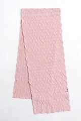 Premium Jacquard Scarf