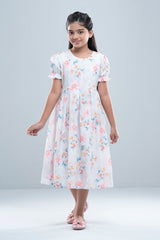 Princess Top (2-4 Years)