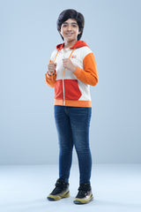 Boys Hoody (6-8 Years)