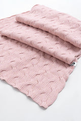 Premium Jacquard Scarf