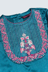 Princess Ethnic Frock (6-8 Years)