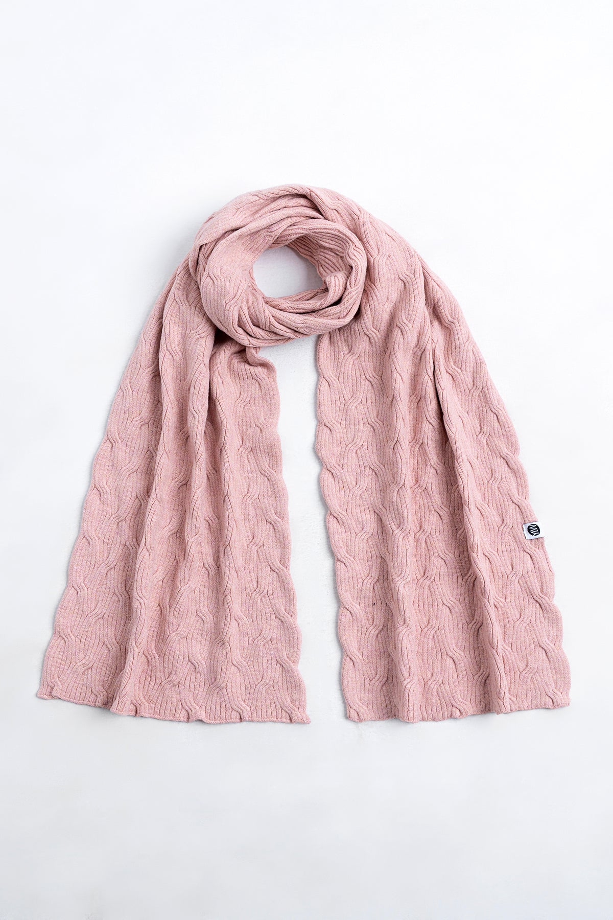 Premium Jacquard Scarf