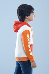 Boys Hoody (6-8 Years)